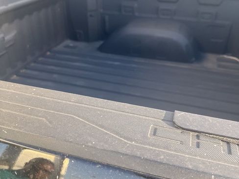 Used 2019 Chevrolet Silverado 1500 RST w/ All-Star Edition AWD/4WD image 11
