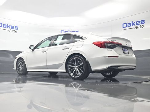 Used 2024 Honda Civic Touring image 41