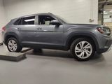 Used 2020 Volkswagen Atlas Cross Sport SEL image 3