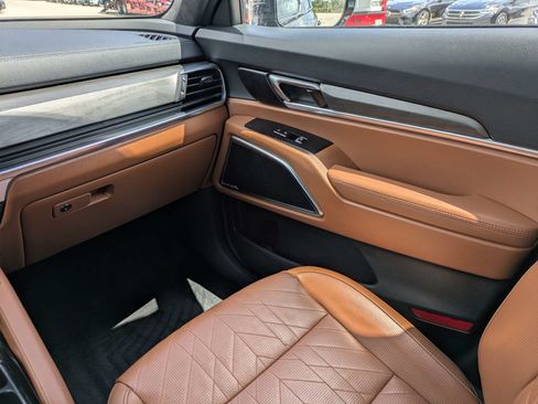 Certified 2023 Kia Telluride SX Prestige X-Line AWD/4WD image 20