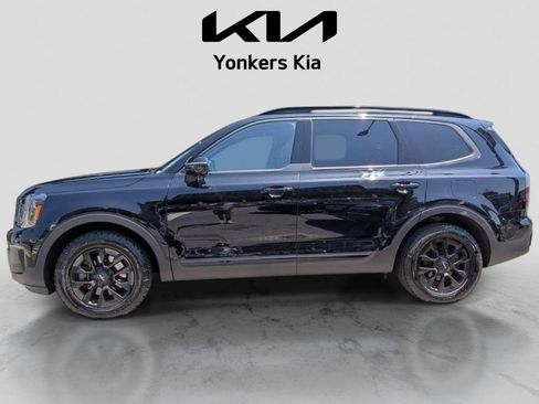 Certified 2024 Kia Telluride SX X-Pro AWD/4WD image 13
