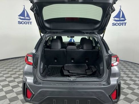 Used 2024 Subaru Crosstrek 2.0i Premium AWD/4WD image 22