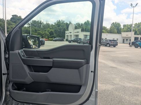 Used 2025 Ford F150 XLT w/ Equipment Group 301A Standard RWD image 30