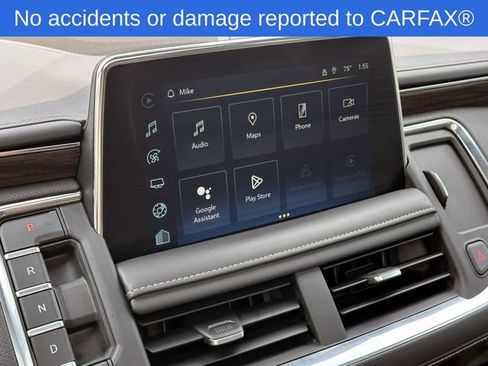 Certified 2023 Chevrolet Tahoe Premier AWD/4WD image 30