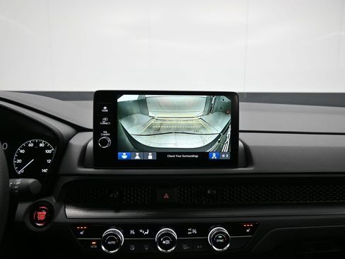 Certified 2026 Honda CR-V EX image 47