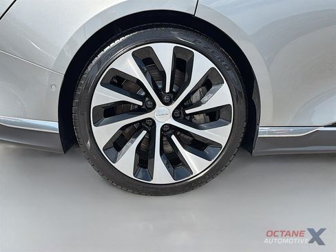 Used 2023 Lucid Air Touring AWD/4WD image 32