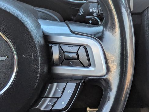 Used 2021 Ford Mustang Premium image 23