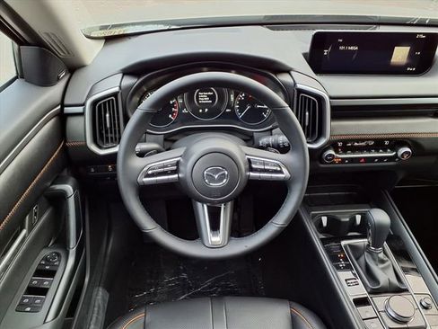 New 2026 MAZDA CX-50 AWD 2.5 S w/ Weather Package image 11