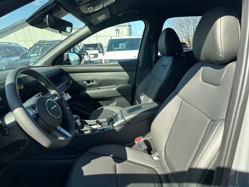 New 2026 Hyundai Santa Cruz SEL image 9