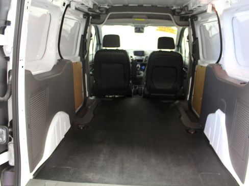 Used 2020 Ford Transit Connect XL FWD image 26