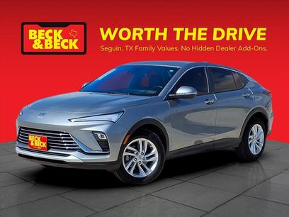 Used 2024 Buick Envista Preferred w/ Convenience I Package