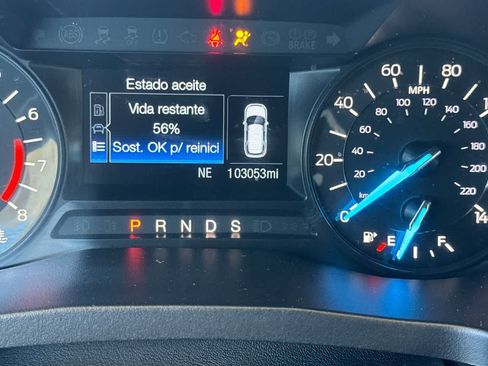 Used 2018 Ford Explorer XLT FWD image 25