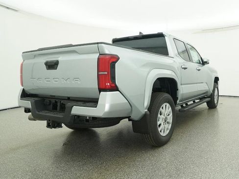 New 2026 Toyota Tacoma SR5 image 80