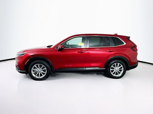 Used 2023 Honda CR-V EX-L image 4