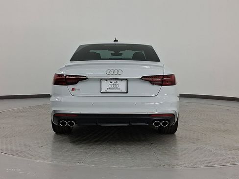 Used 2022 Audi S4 Premium Plus w/ Premium Plus Package image 10