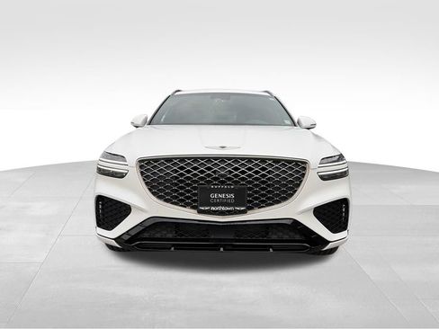 Used 2023 Genesis GV70 2.5T w/ Sport Prestige Package AWD/4WD image 11
