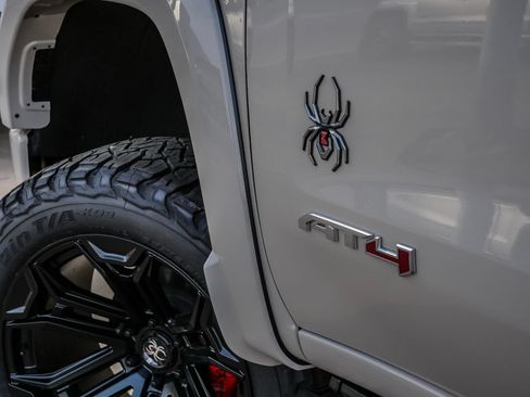 New 2026 GMC Sierra 1500 AT4 w/ AT4 Premium Package AWD/4WD image 23