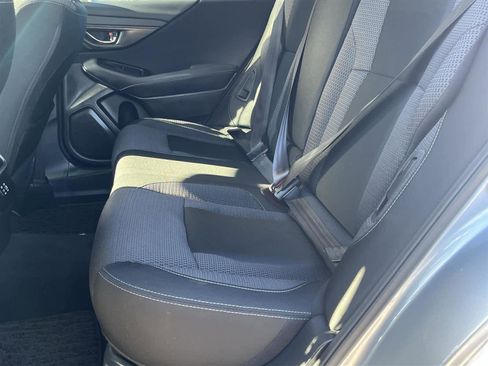 Certified 2023 Subaru Outback Premium image 15