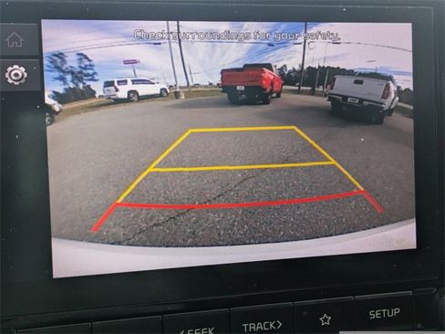 Used 2023 Kia Rio S w/ Technology Package image 22