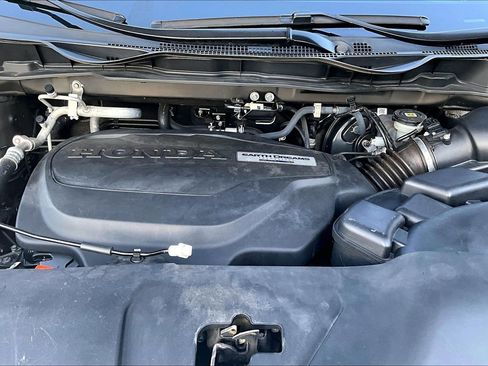 Used 2019 Honda Odyssey EX-L image 9