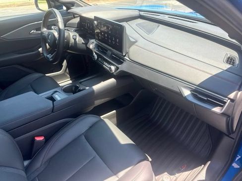 Used 2024 Acura ZDX Type S AWD/4WD image 15