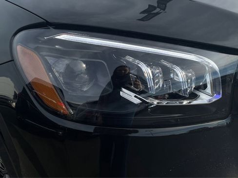 New 2024 Mercedes-Benz GLS 450 4MATIC image 20
