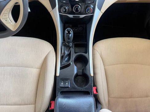 Used 2014 Hyundai Sonata GLS w/ Popular Equipment Group 2 FWD image 18