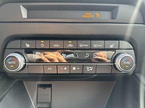 New 2025 MAZDA CX-5 AWD 2.5 S image 19