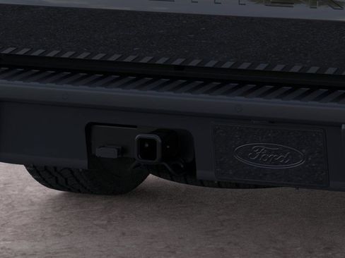 New 2026 Ford Maverick Tremor AWD/4WD image 24
