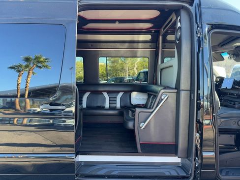 Used 2019 Mercedes-Benz Sprinter 170 w/ Exterior Lighting Package image 20