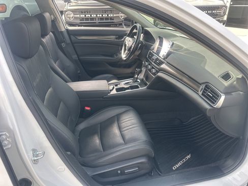 Used 2022 Honda Accord Sport Special Edition image 10