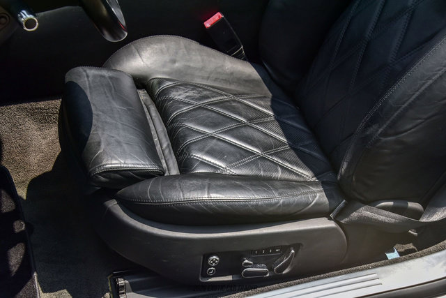 Used 2010 Bentley Continental GT Speed AWD/4WD image 37