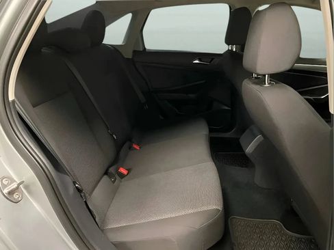 Used 2020 Volkswagen Jetta S FWD image 13