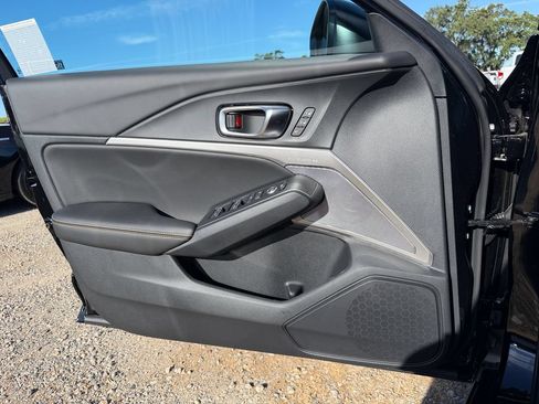 New 2026 Acura Integra A-Spec FWD image 15