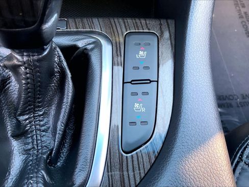 Used 2013 Kia Optima SX w/ Limited Pkg FWD image 35