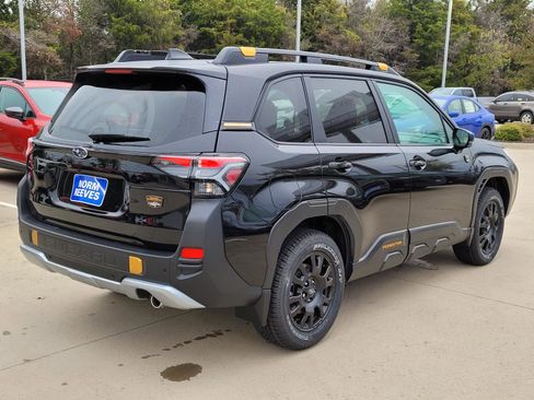 New 2026 Subaru Forester Wilderness image 16