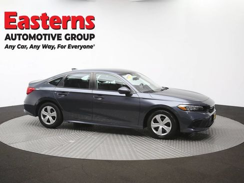 Used 2023 Honda Civic LX image 43