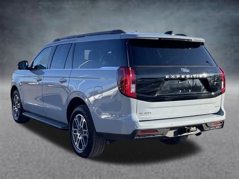 Used 2025 Ford Expedition Max Active image 21