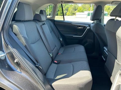 Used 2025 Toyota RAV4 XLE w/ Convenience Package AWD/4WD image 41
