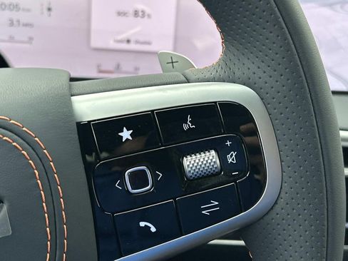 New 2026 Genesis GV70 2.5T Sport Prestige image 33