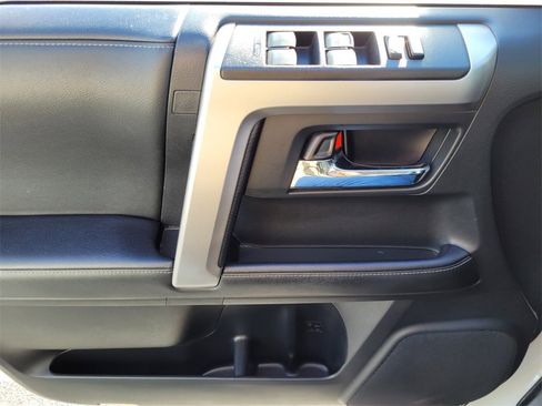 Certified 2023 Toyota 4Runner SR5 image 24