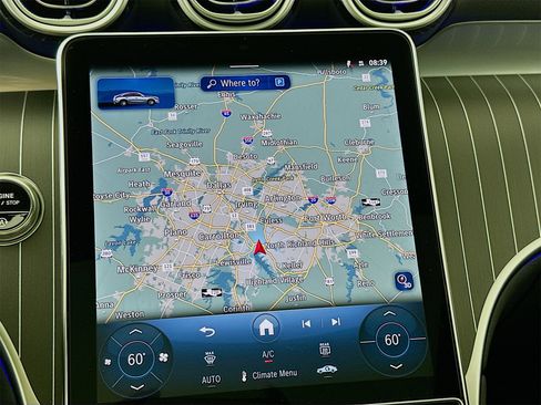 New 2026 Mercedes-Benz GLC 300 4MATIC image 14