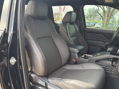 Used 2024 Toyota Tacoma TRD Sport image 13