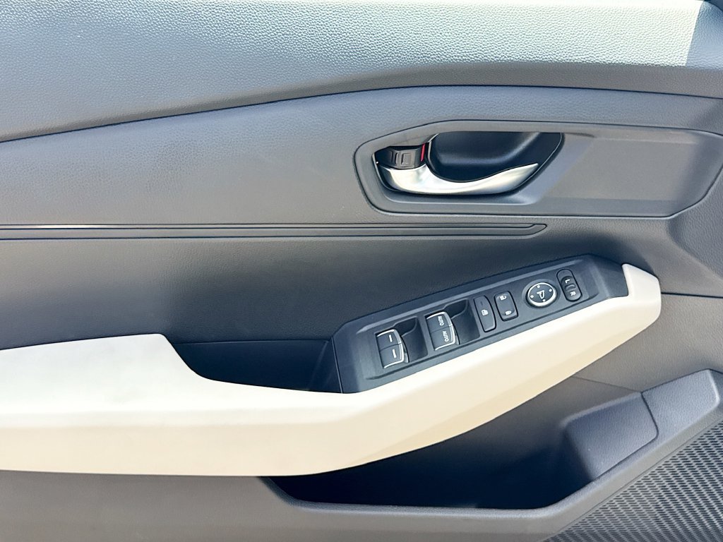New 2026 Honda Accord LX image 20