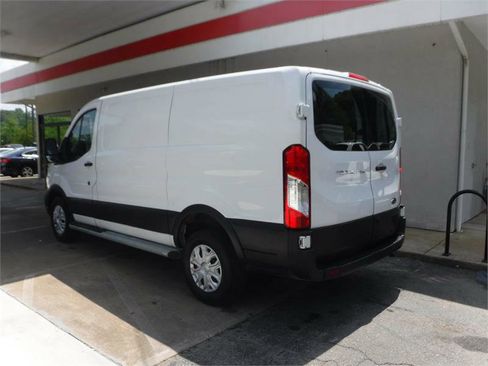Used 2023 Ford Transit 250 Low Roof w/ Exterior Upgrade Package image 9