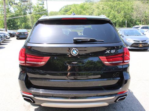 Used 2018 BMW X5 xDrive35i AWD/4WD image 9