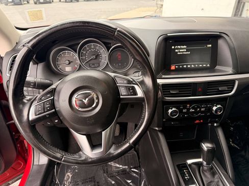 Used 2016 MAZDA CX-5 Grand Touring AWD/4WD image 11