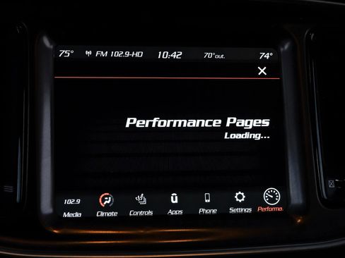 Used 2021 Dodge Challenger R/T Scat Pack image 34