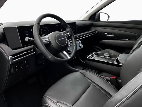 New 2026 Hyundai Tucson Limited image 22