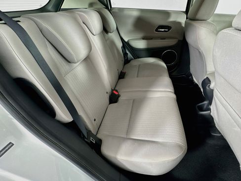 Certified 2017 Honda HR-V EX image 26
